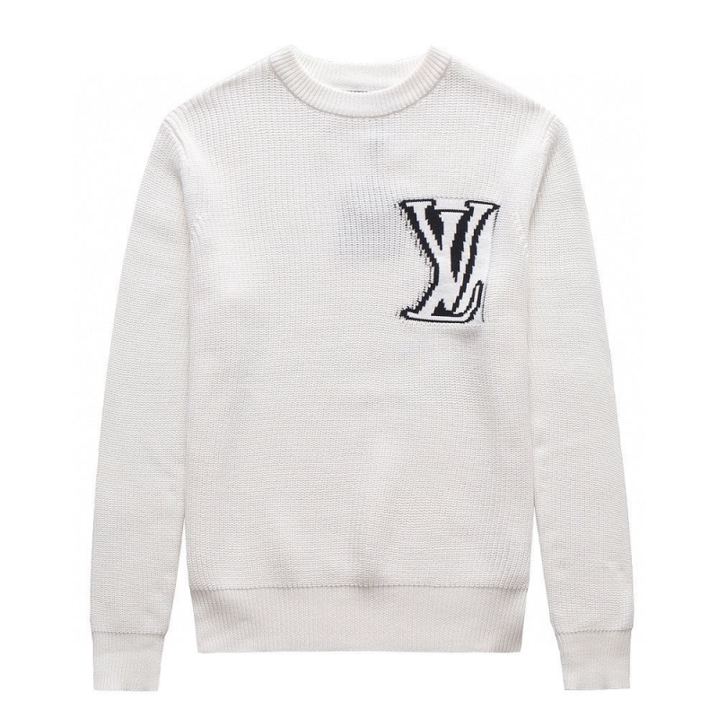 LV Sweaters